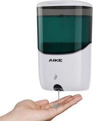 AIKE 650 ml avtomatski stenski dozirnik mila