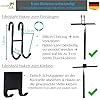 COCOFY Teleskopski Brisalec za Tuš 43–153cm