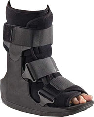 RO+TEN  ortopedski oporni škorenj za ženske in moške - velikost 44-47