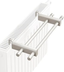 RIDELF držalo za brisače za radiator - 50 cm