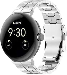 SYNSING titanov pašček za Google Pixel Watch 1–4