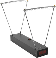 HANCANER Velocimetry Pro merilnik hitrosti za lok E9900-X iz aluminijaste zlitine