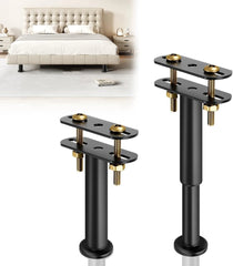 2x RUIOOMEEP nastavljive podporne noge 18–32 cm