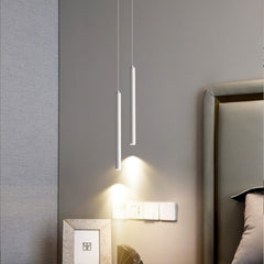 2x LIGKIN LED viseča svetilka 3000–6500K