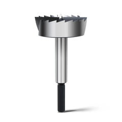 MOXPIFY Forstner sveder za les 75 mm, 150 mm, 12 mm