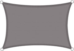 HAIKUS vodoodporno pravokotno senčno jadro – 3 × 5 m