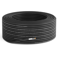 30 m podaljšek za solarne panele in polnilni regulator - 1500 V