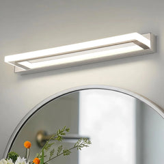 ECOBRT 42 cm LED svetilka za ogledalo