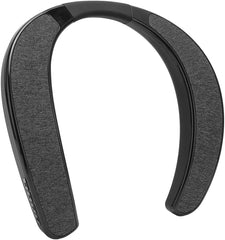SARINI Bluetooth zvočnik za okoli vratu z mikrofonom