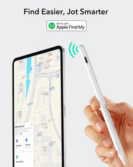 ESR digitalno pisalo za iPad z funkcijo Find My