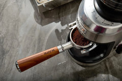IKAPE 58 mm brezdna ročka za espresso kavomate