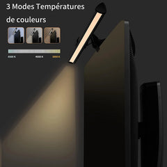 SOONCOR LED svetilka za monitor - 40 cm