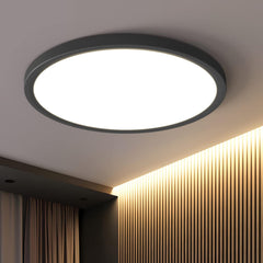 OTREN 48 W moderna LED stropna svetilka - 3000 K