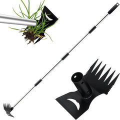 BINDOKUN ročni odstranjevalec plevela - 150 cm