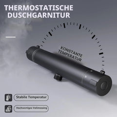 MORADO termostatska armatura za tuš