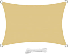 SWIFT pravokotno zračno senčno jadro-  3 × 5 m