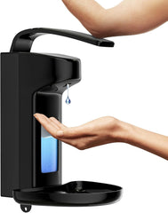 RDJ-DISPENSER stenski dozirnik za milo 500 ml