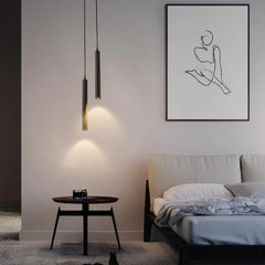 LIGKIN LED viseča svetilka 2 žarnici - 3000 K