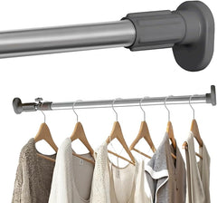 HERSHII raztegljiva palica za zaveso 50–80 cm