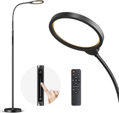 ANYTS  fleksibilna talna svetilka z nastavljivo svetlostjo