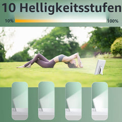 EASYSLEEP Svetilka za svetlobno terapijo