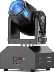 U`KING RGBW LED odrska luč z DMX