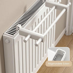 RIDELF držalo za brisače za radiator - 50 cm