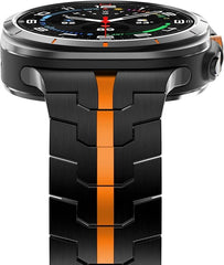 FULLIFE titanov pašček za Galaxy Watch Ultra 47 mm