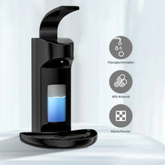 RDJ-DISPENSER stenski dozirnik za milo 500 ml