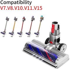 FEVORCS električna talna krtača za Dyson V7 V8 V10 V11 V15