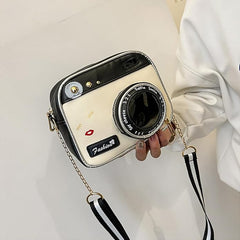 YGCHEN 90’s crossbody ženska torbica