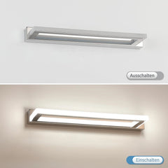 ECOBRT 42 cm LED svetilka za ogledalo