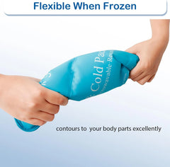 2x COMFYTEMP gel obkladek za hladno/toplo uporabo