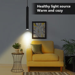 HOTUT viseča svetilka z nastavljivo višino