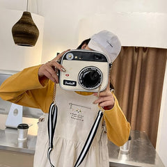 YGCHEN 90’s crossbody ženska torbica