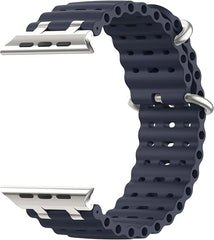 ASTORGOS Ocean pašček za Apple Watch 42–49 mm