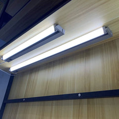 DA LIGHT 56 cm vrtljiva podpultna LED svetilka