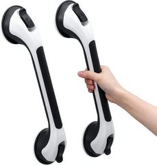 2x TAILI oprijemalni ročaj s priseski - 43 cm