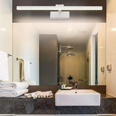 KLIGHTEN 60 cm LED svetilka za ogledalo - 3000 K