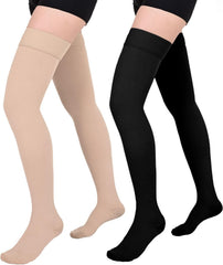 2x XL EVOLYLINE kompresijske nogavice