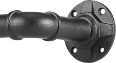 ZUOFENG industrijska raztegljiva karnisa 88–266 cm, Ø 25 mm