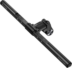 QUNTIS LED namizna luč za monitor z upravljanjem na dotik