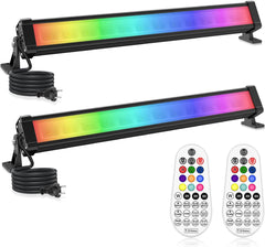 CLY 25 W RGB LED reflektor z daljinskim upravljalnikom
