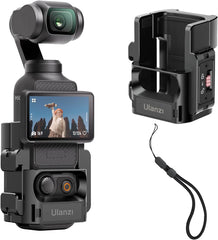 ULANZI Razširitveni adapter za DJI Osmo Pocket 3