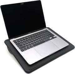 ERGOMI Prenosna Podloga Za Prenosnik Z Ergonomsko Podporo