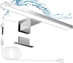 HOMMIE 30 cm LED svetilka za ogledalo