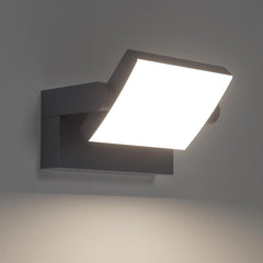 KLIGHTEN LED stenska svetilka 24 W IP65