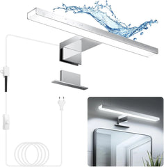 HOMMIE 30cm LED svetilka za ogledalo - 5 W