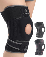 ABYON ELITE XL opornica za koleno
