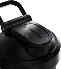 VOLTRX električni shaker za proteinske napitke 680ml